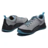 GreenStride Solar Wave „Gray Schwarz“