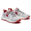 GreenStride Solar Wave «Gray White Red»