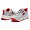 GreenStride Solar Wave «Gray White Red»