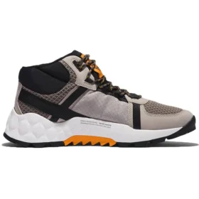 GreenStride Solar Wave LT «Gray Schwarz»