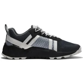 GreenStride Solar Wave LT «Gray Schwarz»