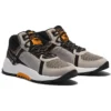 GreenStride Solar Wave LT «Gray Schwarz»