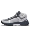 GreenStride Solar Wave Lt Hiking «White Gray»