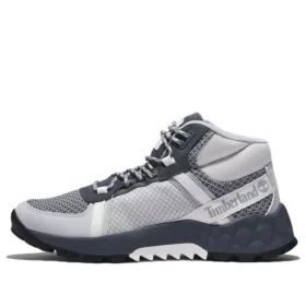 GreenStride Solar Wave Lt Hiking «White Gray»