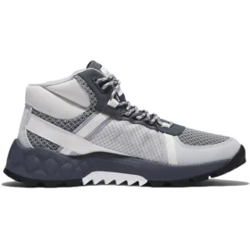 GreenStride Solar Wave Lt Hiking «White Gray»