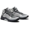 GreenStride Solar Wave Lt Hiking «White Gray»