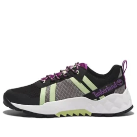 GreenStride Solar Wave LT «Schwarz Gray Purple»