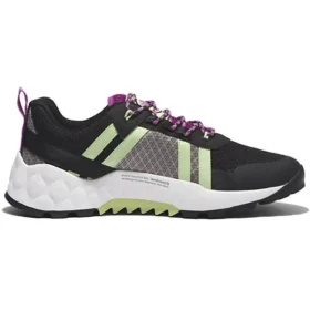 GreenStride Solar Wave LT «Schwarz Gray Purple»