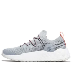 GreenStride Solar Wave «White Gray»