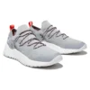 GreenStride Solar Wave «White Gray»