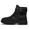 Greyfield 6-Inch Boot „Schwarz“