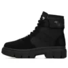 Greyfield 6-Inch Boot „Schwarz Suede“