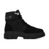 Greyfield 6-Inch Boot „Schwarz Suede“
