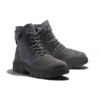 Greyfield 6-Inch-Wasserdichte Stiefel „Grey Blue“