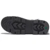 Greyfield 6-Inch-Wasserdichte Stiefel „Grey Blue“
