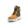 Greyfield 6-Inch Wasserdichte Stiefel mit Umschlag „Weizenfarbenes Wildleder“