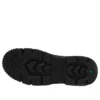 Greyfield Leder-Stiefel „Weizen Schwarz“