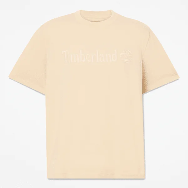 Hampton Kurzarm-T-Shirt für Herren Hampton Kurzarm-T-Shirt für Herren