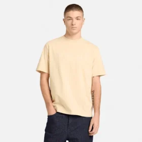 Hampton Kurzarm-T-Shirt für Herren