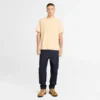 Hampton Kurzarm-T-Shirt für Herren Hampton Kurzarm-T-Shirt für Herren