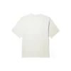 Heavyweight Boots Badge T-Shirt «Beige»