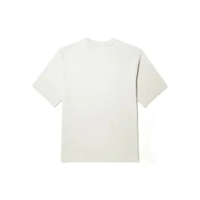 Heavyweight Boots Badge T-Shirt «Beige»