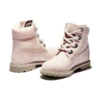 Heritage 6-Inch Boot „Hellrosa Nubuk“
