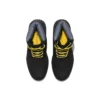Heritage 6-Inch Boot „Schwarzes regeneratives Leder“