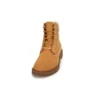 Heritage 6-Inch Boot „Weizen-Nubuk mit Gold“