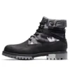 Heritage EK+ 6-Inch Boot, wasserdicht, «Schwarz Camouflage»