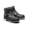 Heritage EK+ 6-Inch Boot, wasserdicht, «Schwarz Camouflage»