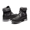 Heritage EK+ 6-Inch Boot, wasserdicht, «Schwarz Camouflage»