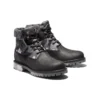 Heritage EK+ 6-Inch Wasserdichter Stiefel mit breiter Passform „Grey Camouflage“