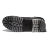 Heritage EK+ 6-Inch Wasserdichter Stiefel mit breiter Passform „Grey Camouflage“