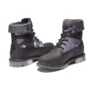 Heritage EK+ 6-Inch WaterProof Stiefel „Schwarz Full Grain“