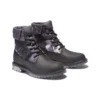 Heritage EK+ 6-Inch WaterProof Stiefel „Schwarz Full Grain“