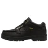Heritage Gore-Tex «Schwarz Full Grain»