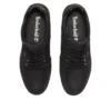 Heritage Gore-Tex «Schwarz Full Grain»