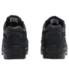 Heritage Gore-Tex «Schwarz Full Grain»
