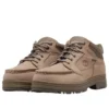 Heritage Gore-Tex «Taupe Nubuck»