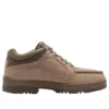 Heritage Gore-Tex «Taupe Nubuck»