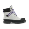 Heritage Rubber Toe 6-Inch Boot „Weiss“