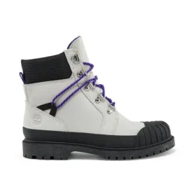 Heritage Rubber Toe 6-Inch Boot „Weiss“