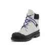 Heritage Rubber Toe 6-Inch Boot „Weiss“
