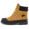 Heritage Rubber Toe 6-Inch Boot «Weizen»