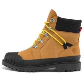 Heritage Rubber Toe 6-Inch Boot «Weizen»