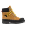Heritage Rubber Toe 6-Inch Boot «Weizen»