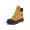 Heritage Rubber Toe 6-Inch Boot «Weizen»
