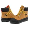 Heritage Rubber Toe 6-Inch Boot «Weizen»