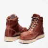 Herren-Arbeitsstiefel Barstow 6 mit Stahlkappe Herren-Arbeitsstiefel Barstow 6 mit Stahlkappe